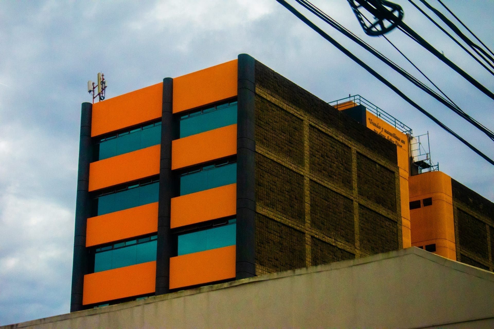 edificio